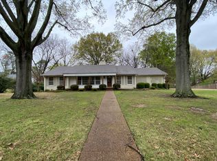 216 W Robinson St, Hernando, MS 38632