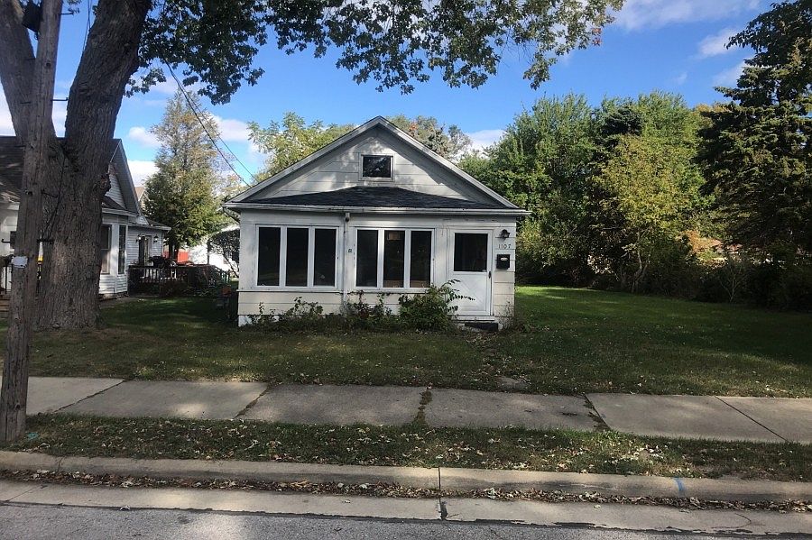 1st image of 1107 N Depot St