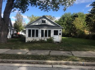 1107 N Depot St, Sandusky, OH 44870