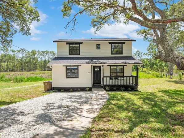 42111 Chinaberry Ct, Eustis, FL 32736