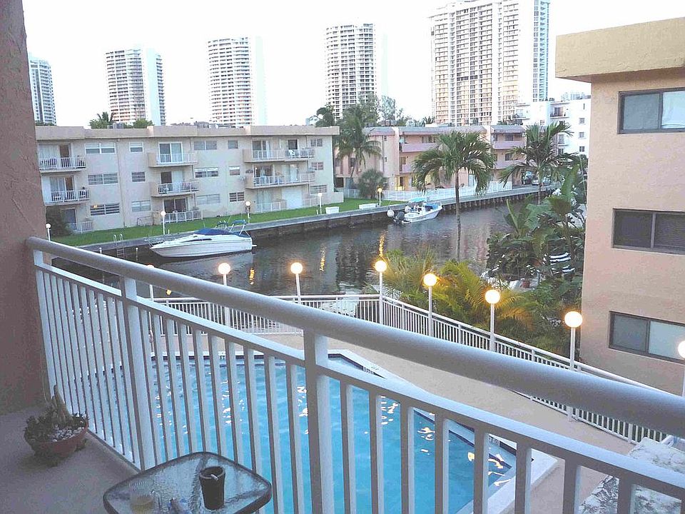 1st image of 17051 NE 35th Ave APT 204