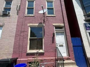 1408 Derry St, Harrisburg, PA 17104