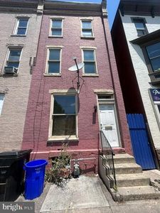 1408 Derry St, Harrisburg, PA, 17104