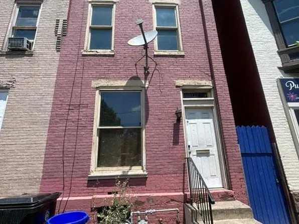 1408 Derry St, Harrisburg, PA 17104