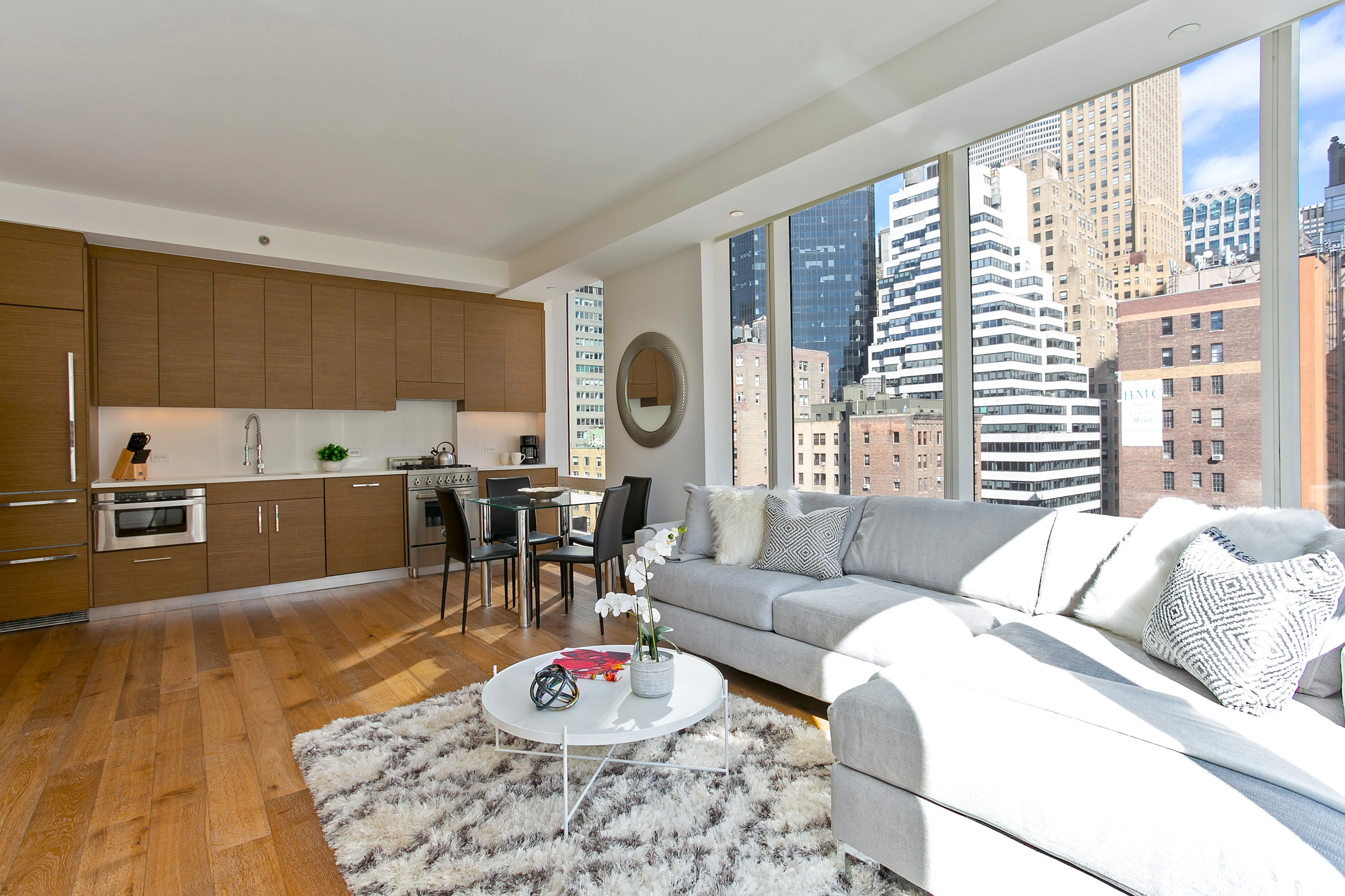 その他 3LDK in NEW YORK 1790 Third Avenue #1104 in East Harlem, Manhattan | StreetEasy
