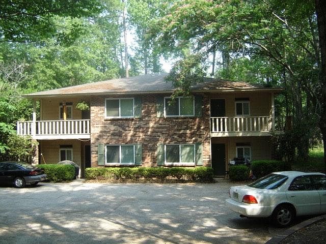 1st image of 3204 Ginger Dr APT D