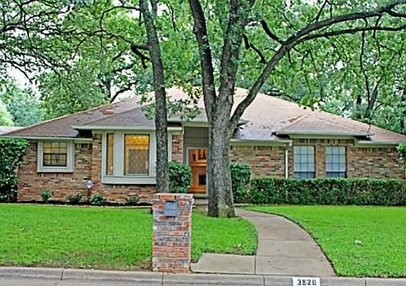 3rd image of 3928 Wentworth Dr