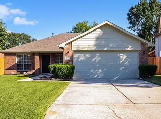 8115 Greens Rd, Humble, TX 77396