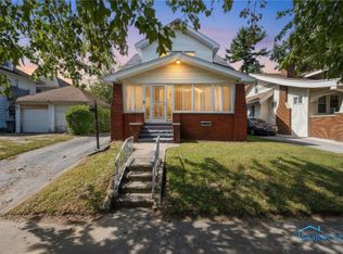 1513 Waverly Ave, Toledo, OH