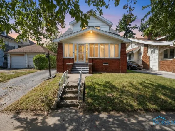 1513 Waverly Ave, Toledo, OH 43607