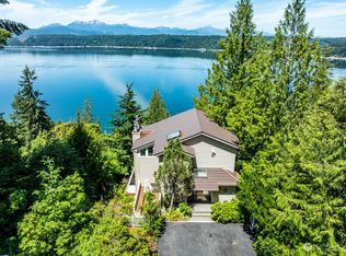 70 E Mount Washington Ct, Union, WA