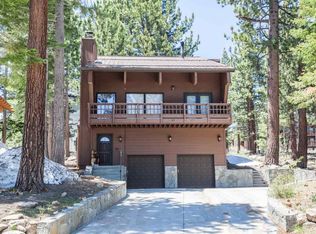 43 Valley Vista Dr, Mammoth Lakes, CA 93546