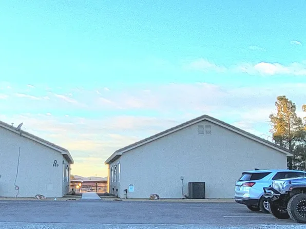 San Lorenzo St- 620, 620 San Lorenzo St #2, Pahrump, NV 89048