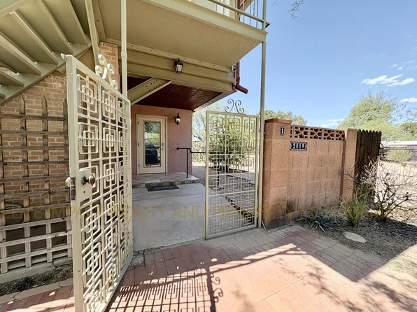 2819 N Woodland Ave #1, Tucson, AZ 85712