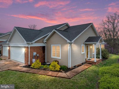 200 Stony Pointe Way, Strasburg, VA, 22657