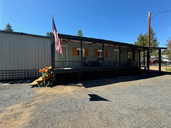 16183 Hawks Lair Rd, La Pine, OR 97739
