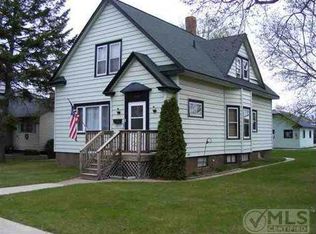 920 Sheridan Rd, Escanaba, MI 49829