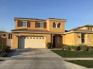 13256 Baxter Springs Dr, Rancho Cucamonga, CA 91739