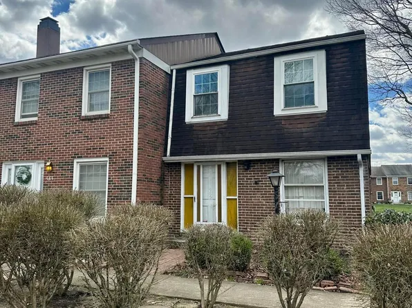 462 Pamlico St #S-11, Columbus, OH 43228