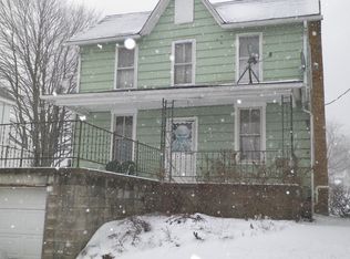 4896 Richmond Rd, Rochester Mills, PA 15771