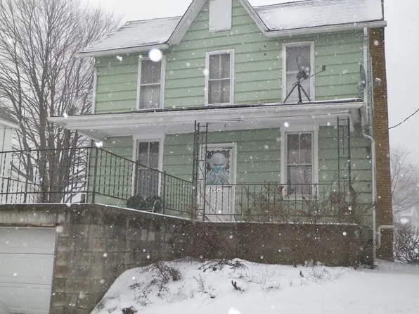 4896 Richmond Rd, Rochester Mills, PA 15771