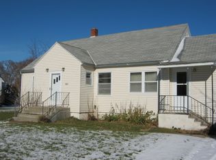 205 W Monroe St, Callaway, NE 68825