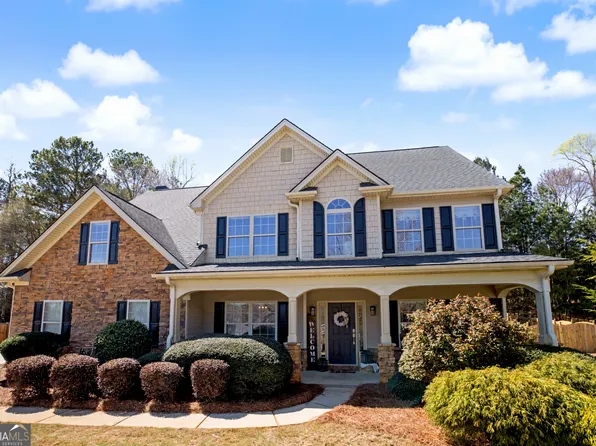414 Long Shore Way, Newnan, GA 30265