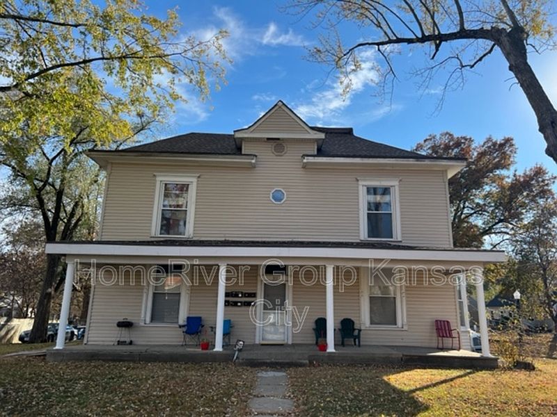 311 E ARTHUR ST Liberty MO Zillow