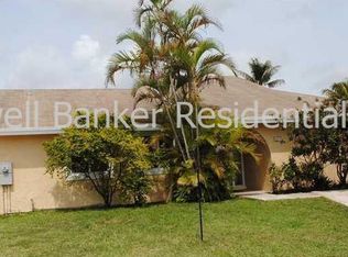 20430 SW 123rd Pl, Miami, FL 33177