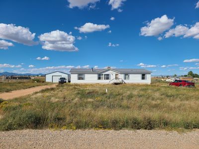 19 Scarlett Ohara St, Moriarty, NM, 87035