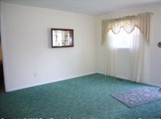 707 Nottingham Dr, Hampton, VA 23669