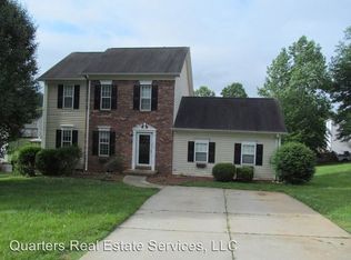 125 Culler Way, King, NC 27021