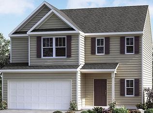 303 Skipping Stone Way, Spartanburg, SC 29303