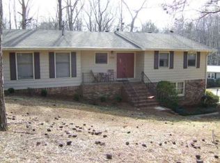 2334 Jomarc Way, Marietta, GA 30062