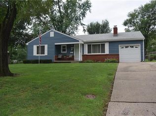 5924 Harvard Ave, Raytown, MO 64133