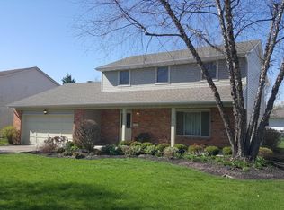 7081 Roundelay Rd N, Reynoldsburg, OH 43068