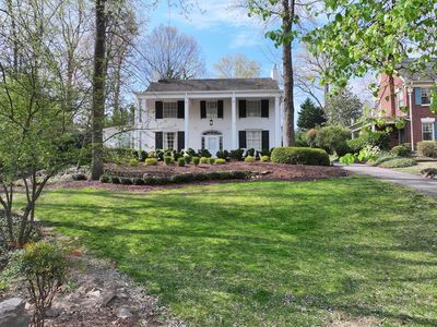 500 Hawthorne Dr, Danville, VA, 24541
