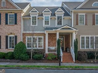 12603 Itaska Walk, Milton, GA 30004