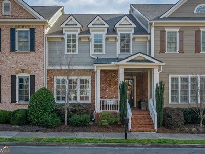 12603 Itaska Walk, Milton, GA, 30004