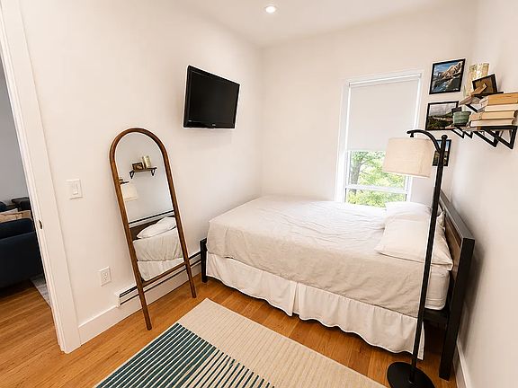 5th image of 597 Eastern Pkwy #2
