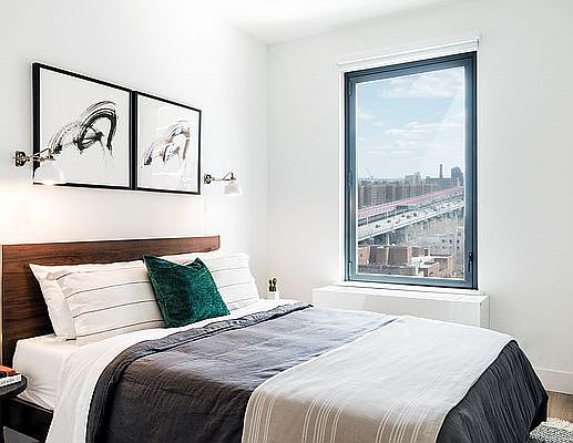 1st image of 145 Clinton St APT 8E