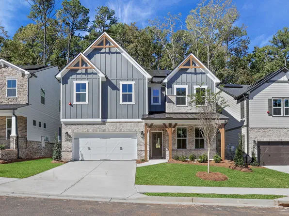 2287 Velvet Sage Way, Marietta, GA 30066