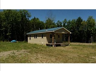 804 Ledge Hill Rd, Corinth, ME 04427