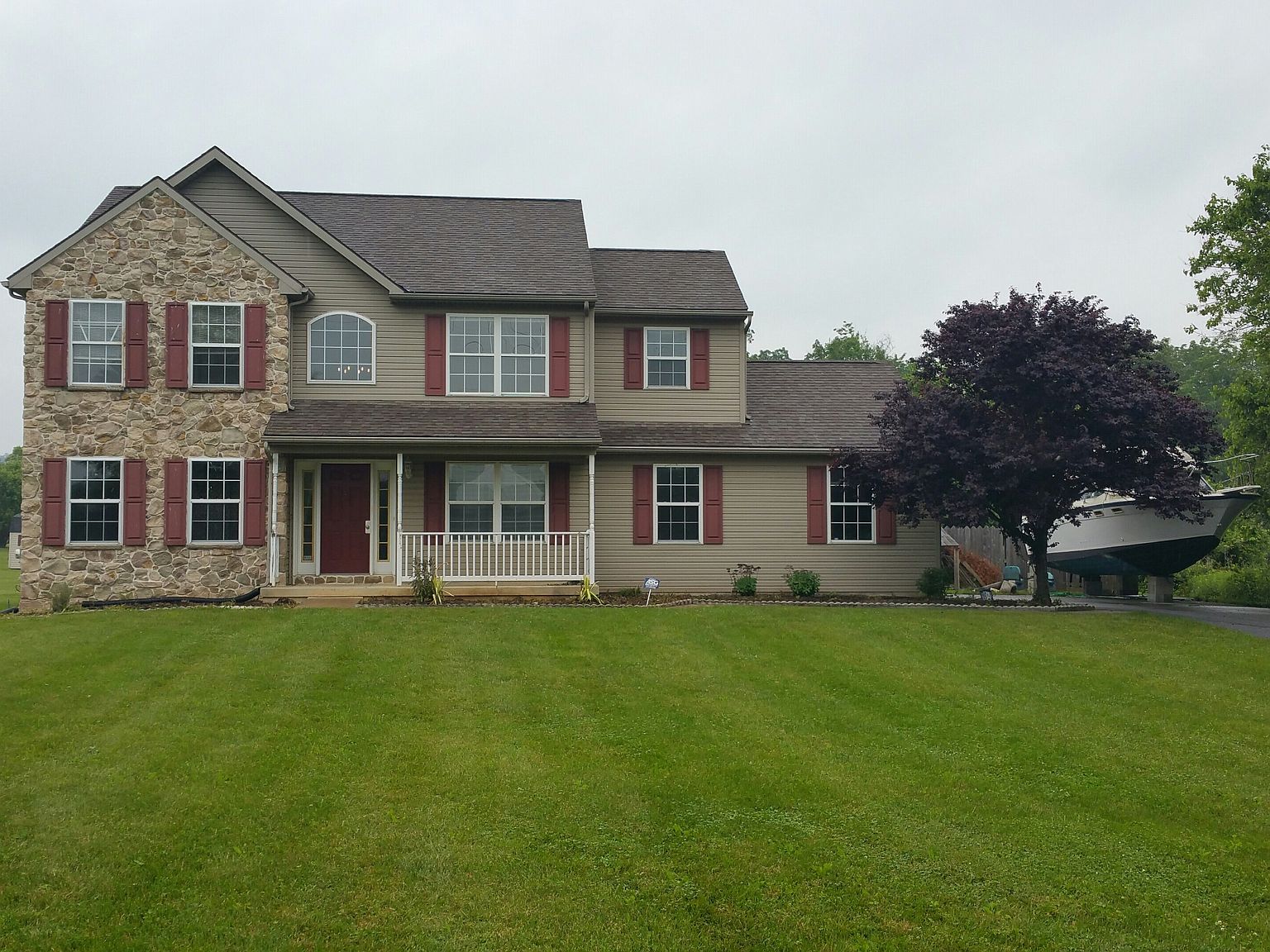 689 Telegraph Rd, Coatesville, PA 19320 Zillow