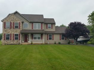 689 Telegraph Rd, Coatesville, PA 19320