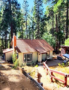 2972 Sunset Dr, Pollock Pines, CA, 95726