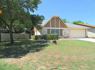 9139 Valley Bnd, San Antonio, TX 78250