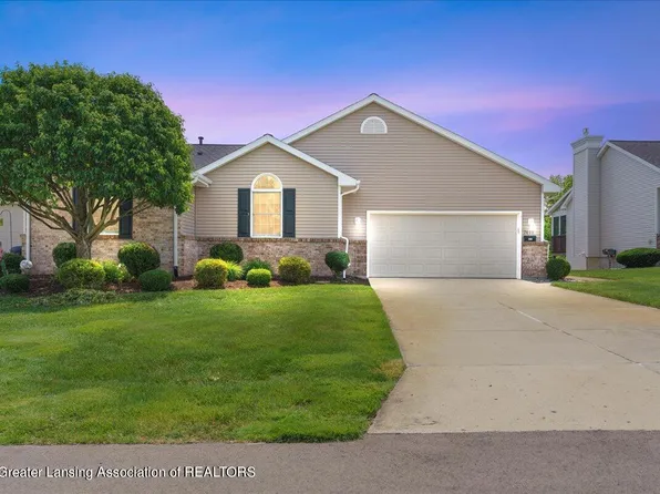 7419 Golf Gate Dr #17, Lansing, MI 48917