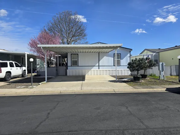 3501 Avenue C Space 19, White City, OR 97503