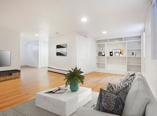 317 Silver St #1B, Boston, MA 02127